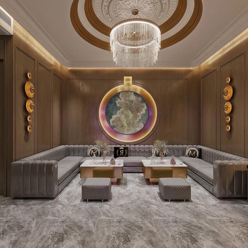 探寻大兴安岭商务ktv新玩法-呼中区ktv预定